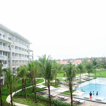 Sky Starlight Apartment Дананг Экстерьер фото